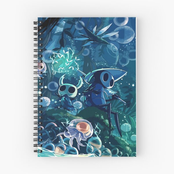 Item preview, hollow knight designed and sold by leerdolfi.