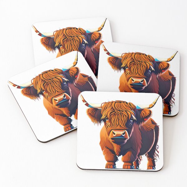 Item preview, bison the american buffalo designed and sold by Modefissi.