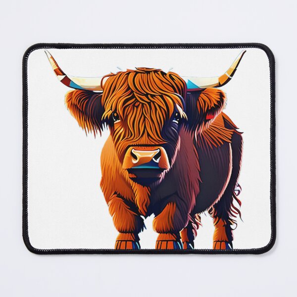 Item preview, bison the american buffalo designed and sold by Modefissi.