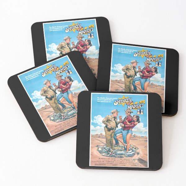 Item preview, Smokey and the Bandit 2 designed and sold by HenryCorneUS.