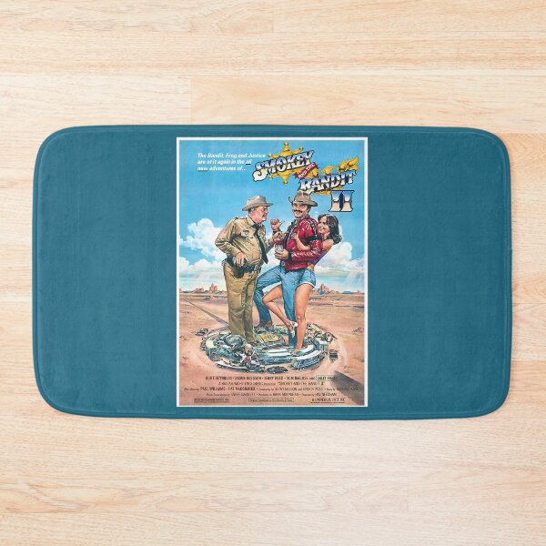 Item preview, Smokey and the Bandit 2 designed and sold by HenryCorneUS.