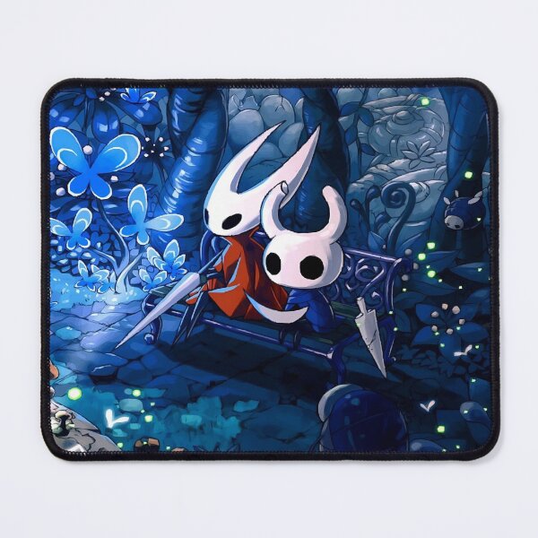 Item preview, hollow knight designed and sold by leerdolfi.