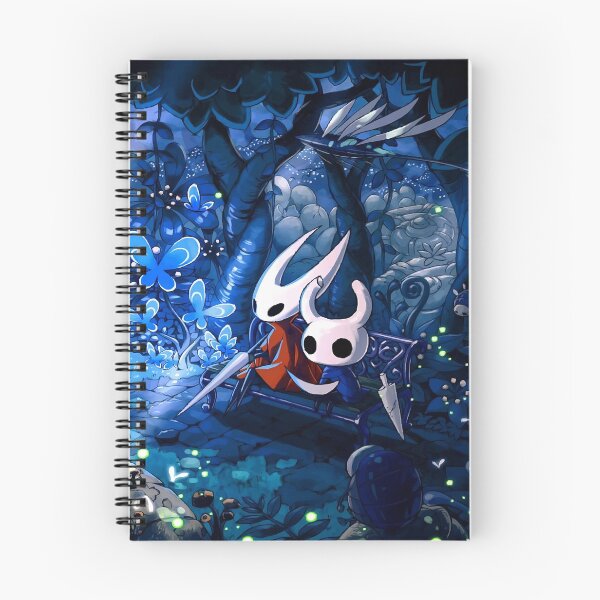 Item preview, hollow knight designed and sold by leerdolfi.