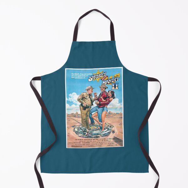 Item preview, Smokey and the Bandit 2 designed and sold by HenryCorneUS.