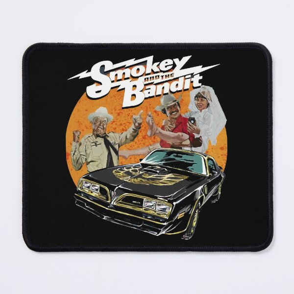 Item preview, Smokey and The Bandit designed and sold by HenryCorneUS.