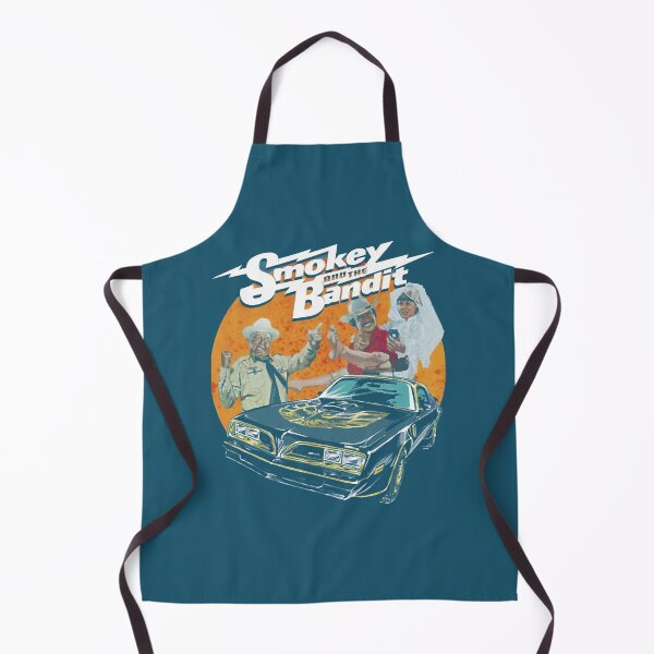 Item preview, Smokey and The Bandit designed and sold by HenryCorneUS.