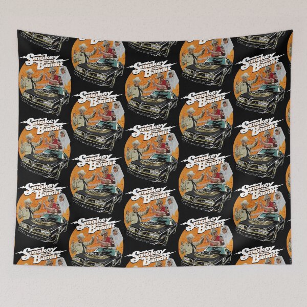 Item preview, Smokey and The Bandit designed and sold by HenryCorneUS.