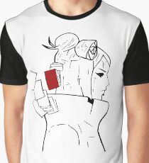DANCE OF THE SHIKIGAMI Graphic T-Shirt