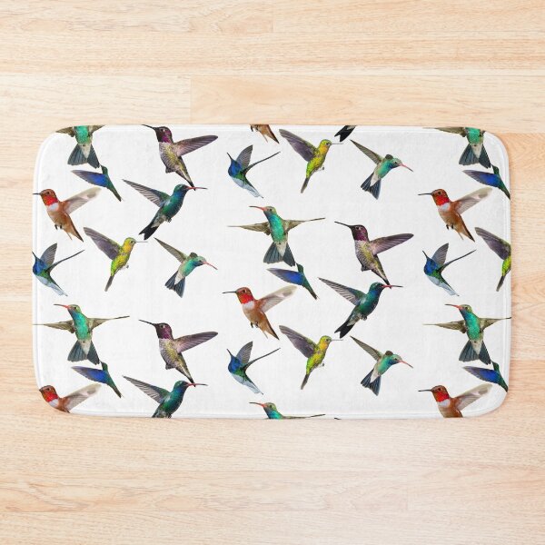 Item preview, Hummingbird Blitz designed and sold by MxA19.