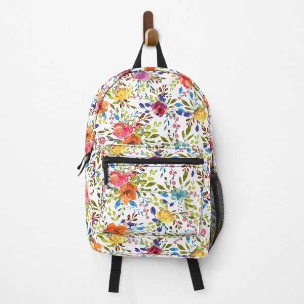 Item preview, watercolor floral designed and sold by DarlingMeadow.