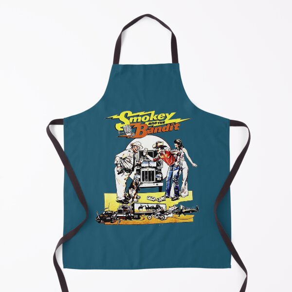 Item preview, Smokey And The Bandit - Burt Reynolds designed and sold by HenryCorneUS.