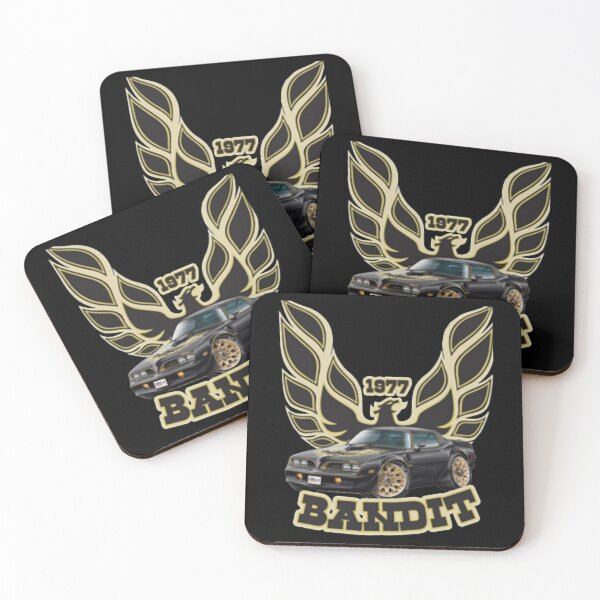Item preview, SMOKEY AND THE BANDIT   designed and sold by HenryCorneUS.