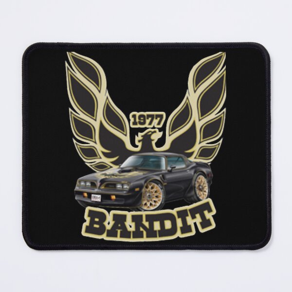 Item preview, SMOKEY AND THE BANDIT   designed and sold by HenryCorneUS.