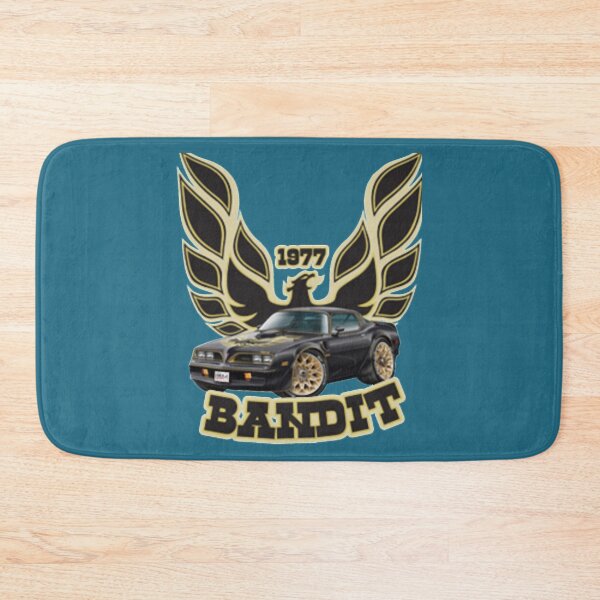 Item preview, SMOKEY AND THE BANDIT   designed and sold by HenryCorneUS.