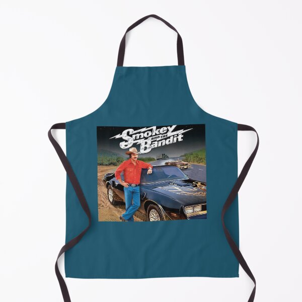 Item preview, Smokey and the Bandit_s Snowman designed and sold by HenryCorneUS.