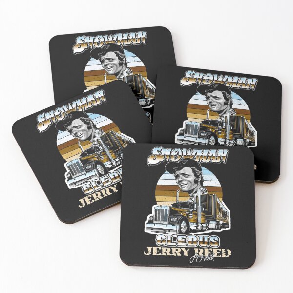 Item preview, Snowman  Smokey And The Bandit designed and sold by HenryCorneUS.