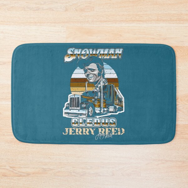 Item preview, Snowman  Smokey And The Bandit designed and sold by HenryCorneUS.