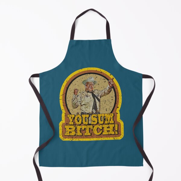 Item preview, Smokey And The Bandit You sum bitch designed and sold by HenryCorneUS.