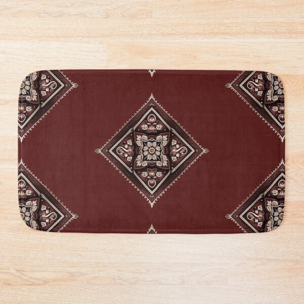 Item preview, The Palestinian diamond designed and sold by The Retro Stop.