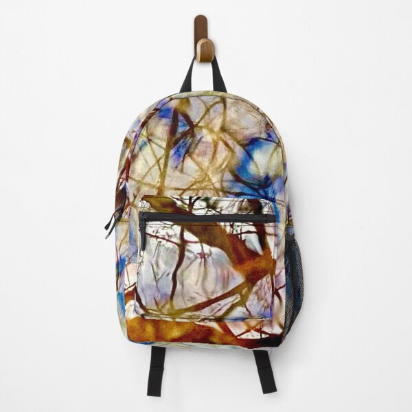 Item preview, Reflections in the woods designed and sold by Susan Gallup.