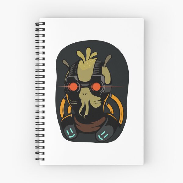 Item preview, Krombopulos Michael Is Ready To Hunt   designed and sold by nanranucuoi84.