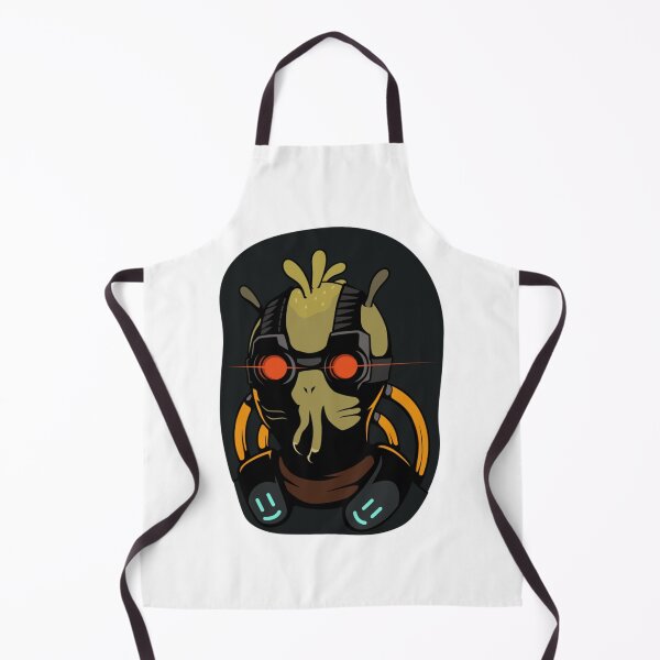 Item preview, Krombopulos Michael Is Ready To Hunt designed and sold by nanranucuoi84.