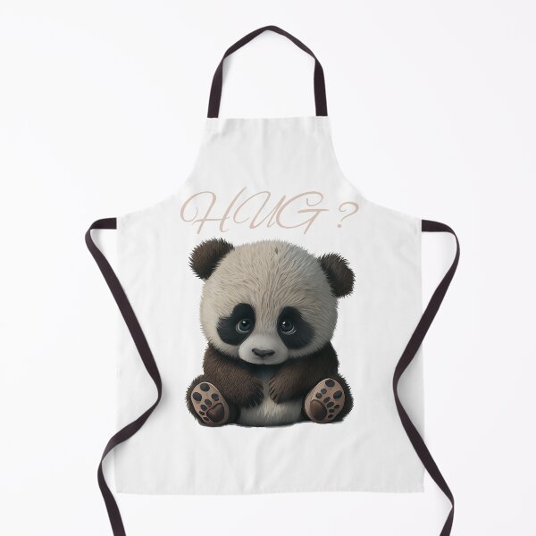 Item preview, Cute Panda designed and sold by PiotrB2.