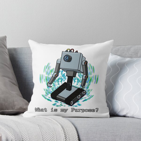 Item preview, Butter Robot   designed and sold by nanranucuoi84.