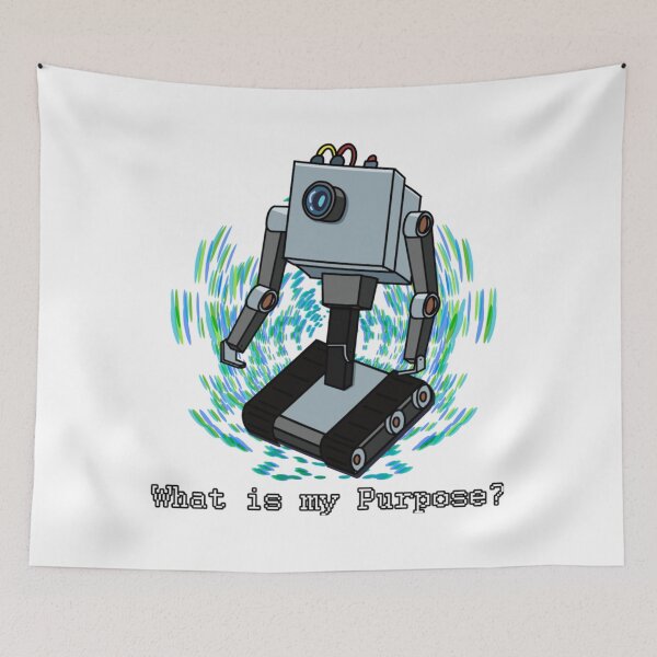 Item preview, Butter Robot   designed and sold by nanranucuoi84.