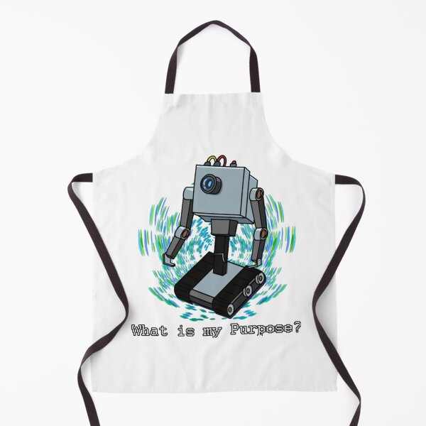 Item preview, Butter Robot designed and sold by nanranucuoi84.