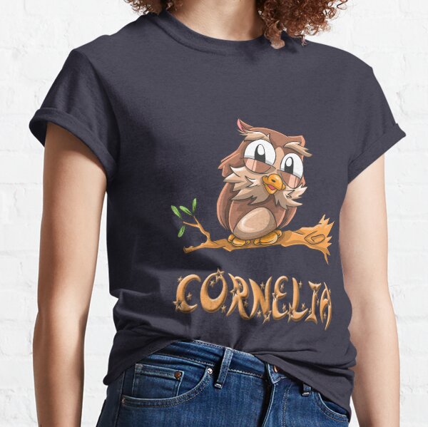 cornelia marie t shirt