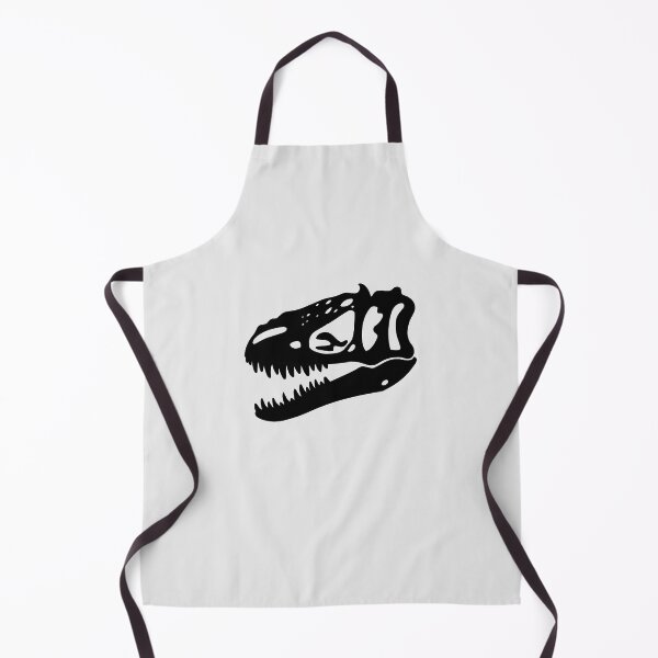 Item preview, Yutyrannus skull - black designed and sold by Skeleton Crew.