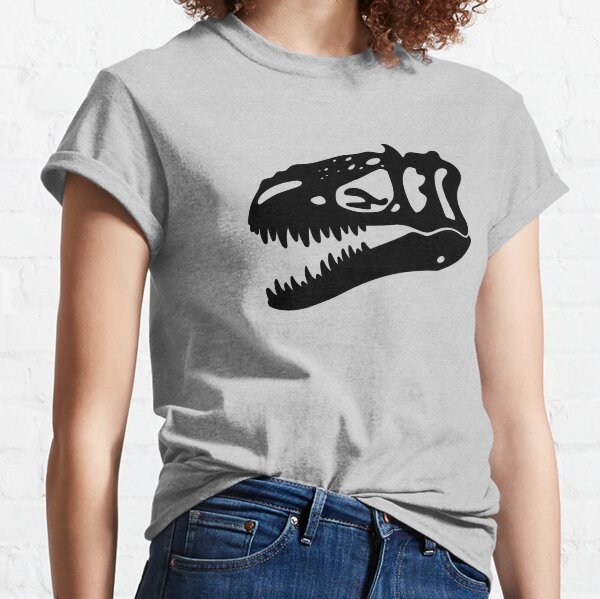 T Rex Skull Gifts & Merchandise for Sale | Redbubble