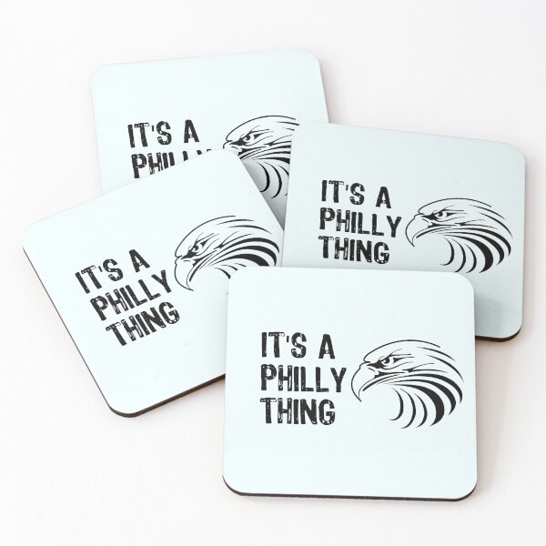 Item preview, It's a Philly thing  designed and sold by ArrigoLazzaro.