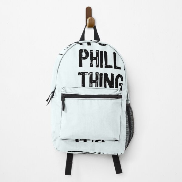 Item preview, It's a Philly thing designed and sold by ArrigoLazzaro.