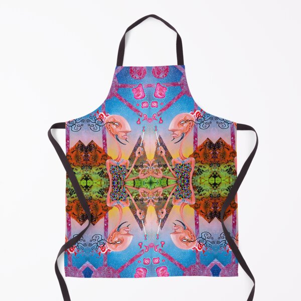 Item preview, The Madam PATTERN designed and sold by Jacob Wayne Bryner.