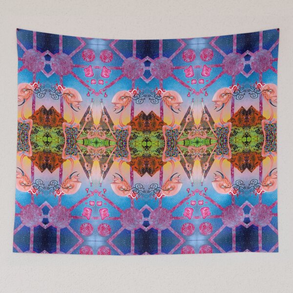 Item preview, The Madam PATTERN  designed and sold by Jacob Wayne Bryner.