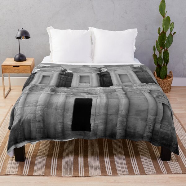 Item preview, Jordan - Petra, The Monastery designed and sold by franck380.
