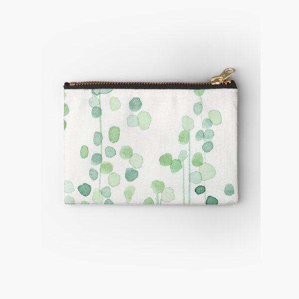 Item preview, Watercolour Plant Stems designed and sold by Ivy Uttaro.