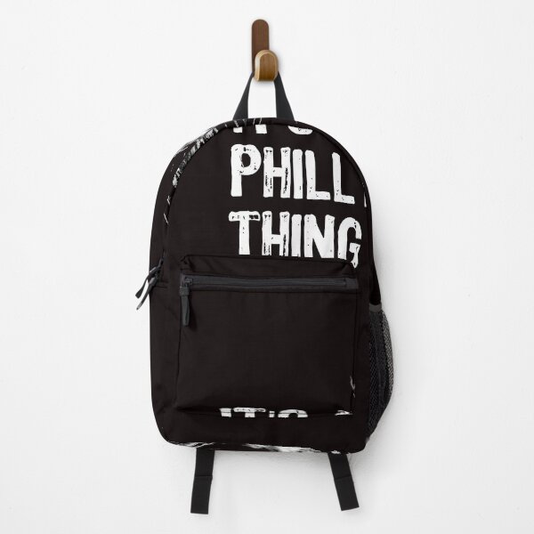 Item preview, It's a Philly thing designed and sold by ArrigoLazzaro.