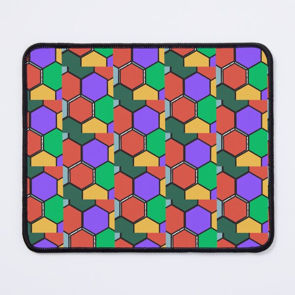 Item preview, Hexa Color Design designed and sold by TriForceDesign.