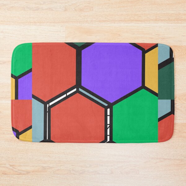Item preview, Hexa Color Design designed and sold by TriForceDesign.