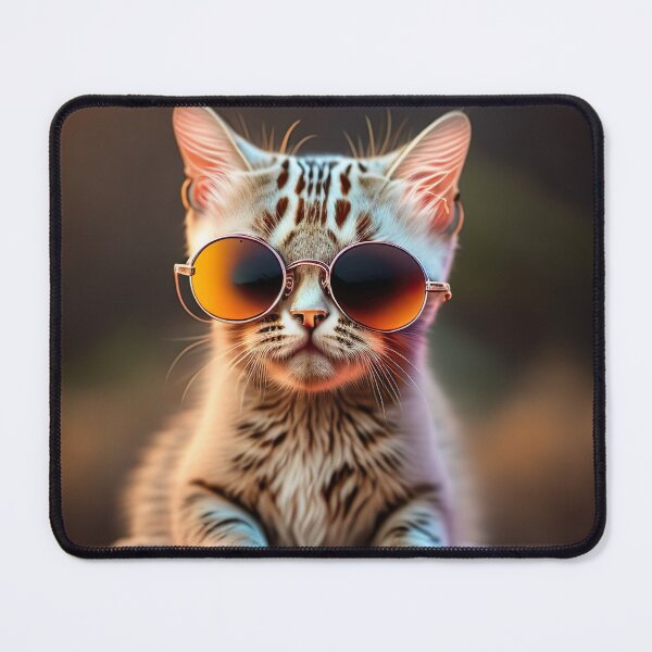 Item preview, Michi with sunglasses designed and sold by Canala77.
