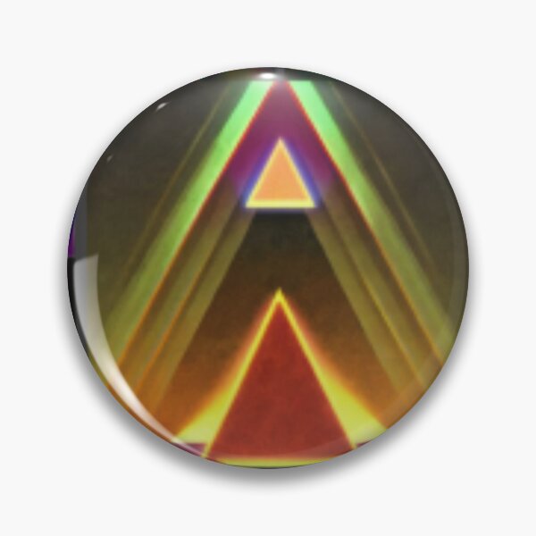 Item preview, Into Bermuda Triangle designed and sold by TriForceDesign.