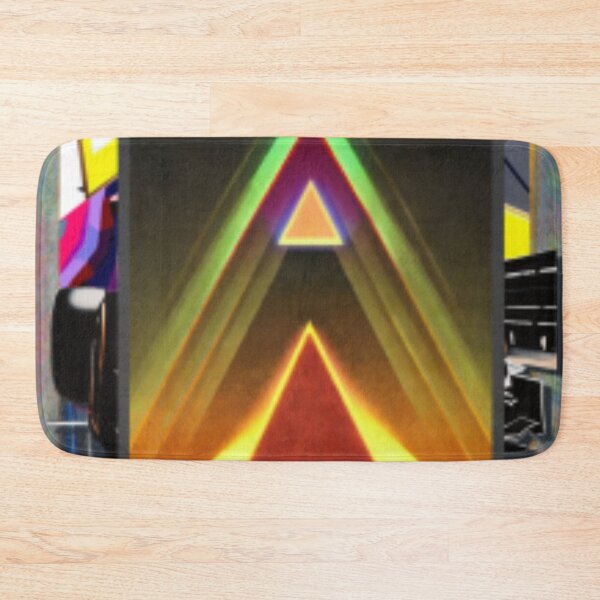 Item preview, Into Bermuda Triangle designed and sold by TriForceDesign.