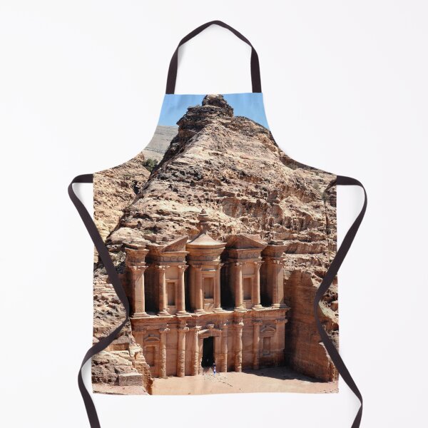 Item preview, Jordan - Petra, The Monastery designed and sold by franck380.