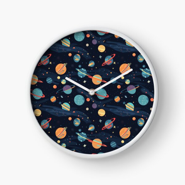 Artikelvorschau, The Tile Universe: Ein kosmisches Puzzle entworfen und verkauft von CharismaDesigns.