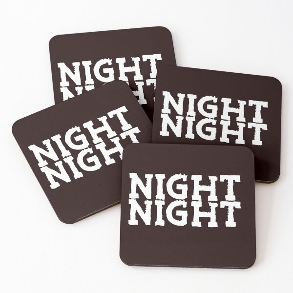 Item preview, Stephen curry night night  designed and sold by ArrigoLazzaro.