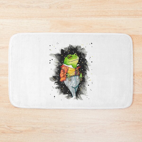 Item preview, Frog Prince ORIGINAL designed and sold by Chantal Soucy.