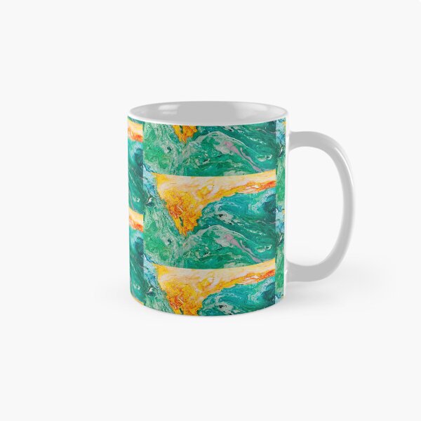 Item preview, Green and Gold  designed and sold by buttakittin.